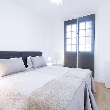 Smart Apartment To Share In The City Лас-Пальмас-де-Гран-Канария Экстерьер фото