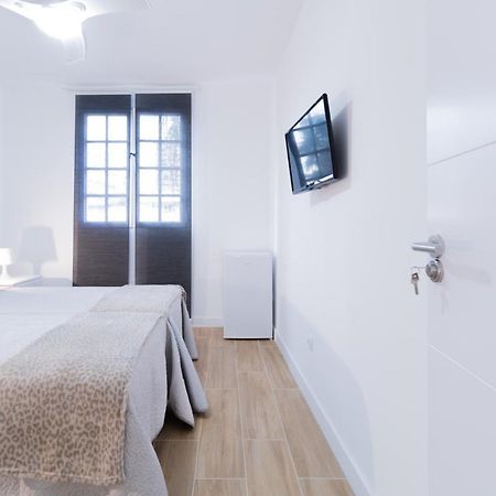 Smart Apartment To Share In The City Лас-Пальмас-де-Гран-Канария Экстерьер фото