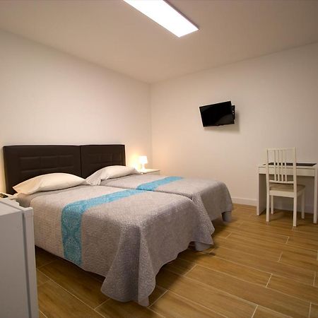 Smart Apartment To Share In The City Лас-Пальмас-де-Гран-Канария Экстерьер фото
