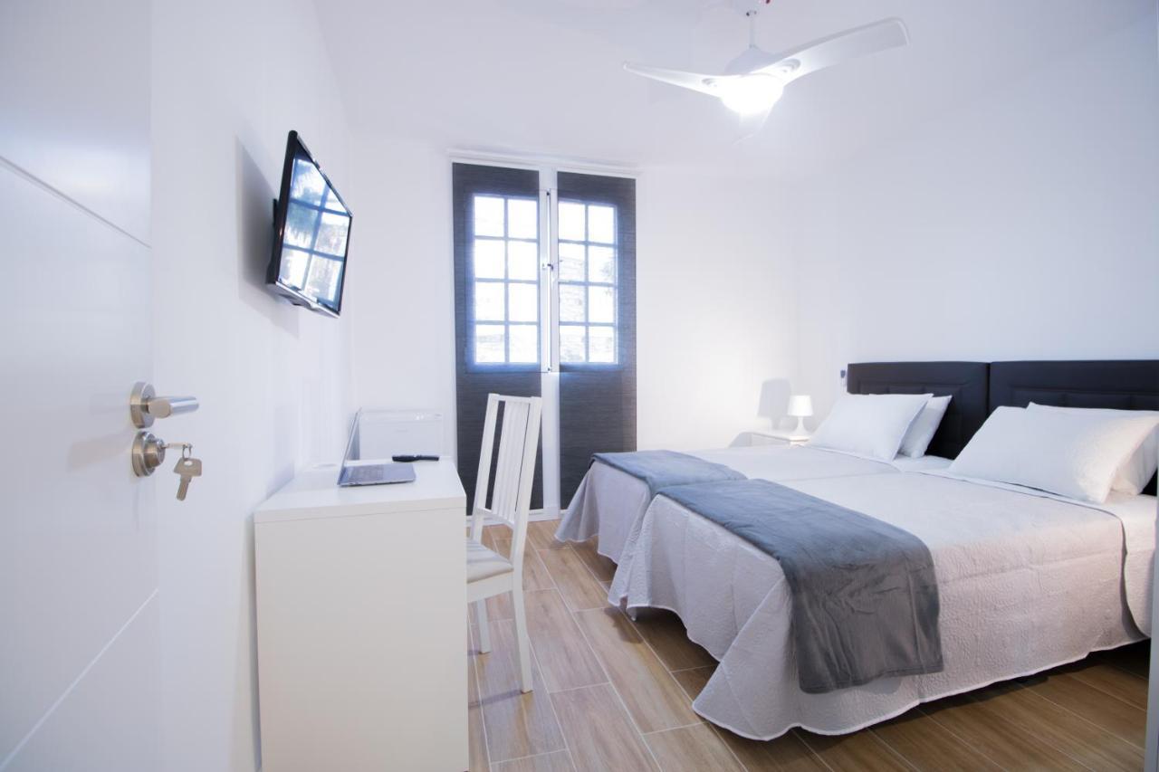 Smart Apartment To Share In The City Лас-Пальмас-де-Гран-Канария Экстерьер фото