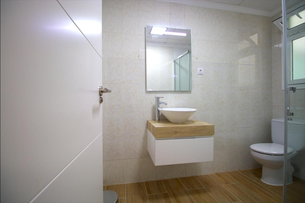 Smart Apartment To Share In The City Лас-Пальмас-де-Гран-Канария Экстерьер фото