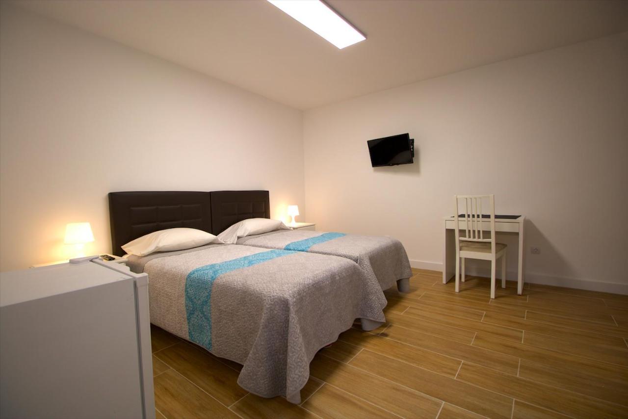 Smart Apartment To Share In The City Лас-Пальмас-де-Гран-Канария Экстерьер фото